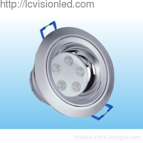 15W DIMMING LED Downlight with Reflector